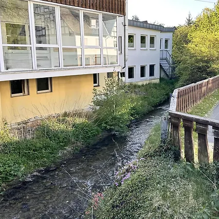 Smart 2 Bb2 329 * Winterberg