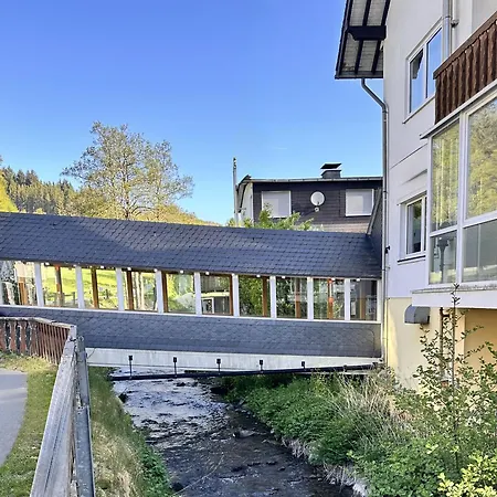 Smart 2 Bb2 329 Apartamento Winterberg