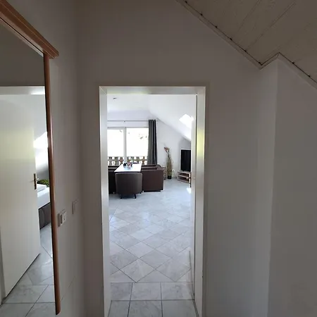 Apartment Smart 2 Bb2 329 Winterberg