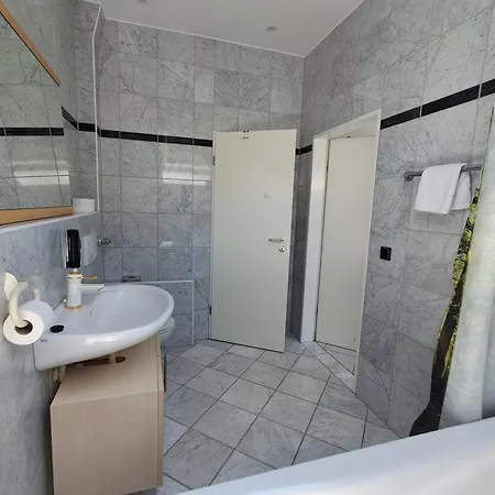 Apartamento Smart 2 Bb2 329 *