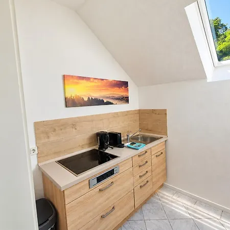 Smart 2 Bb2 329 Apartment Winterberg