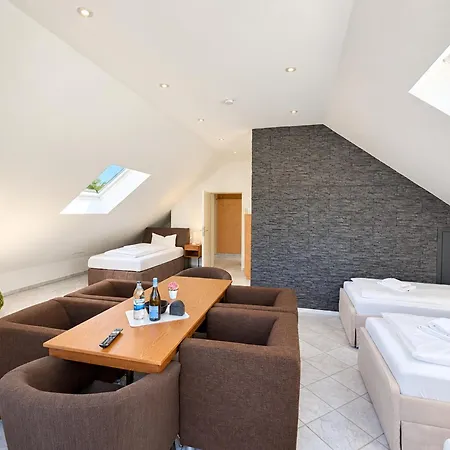 Apartment Smart 2 Bb2 329 Winterberg