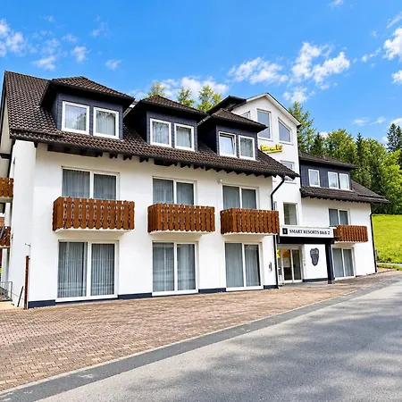 Smart 2 Bb2 329 Winterberg