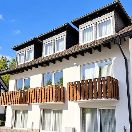Smart 2 Bb2 329 Apartment Winterberg