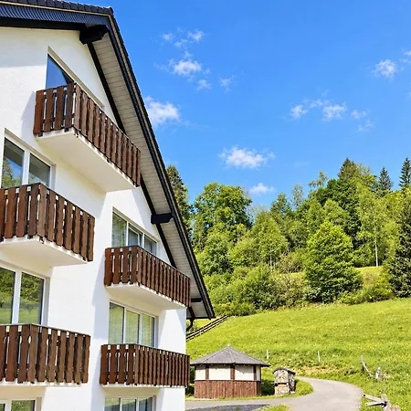 Smart 2 Bb2 329 Apartment Winterberg