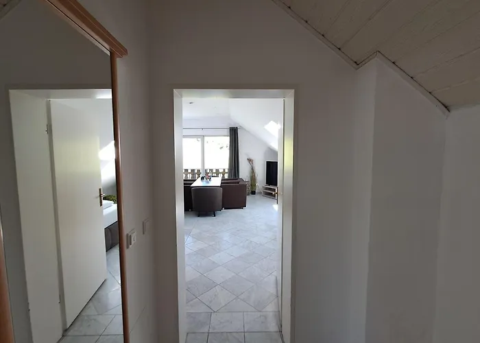 Apartman Smart 2 Bb2 329 Winterberg