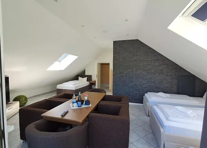 Smart 2 Bb2 329 Apartman *