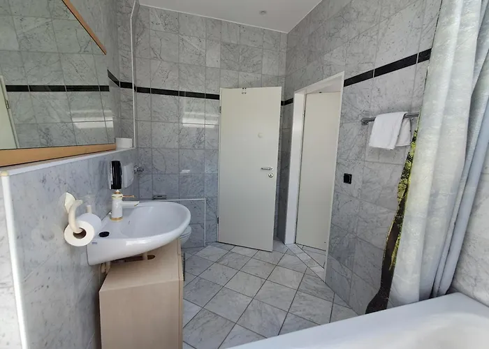 Apartman Smart 2 Bb2 329 *